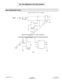 DLP3V3DTZ-7 Datasheet Page 5