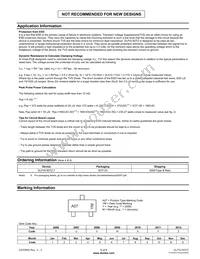 DLP3V3DTZ-7 Datasheet Page 6