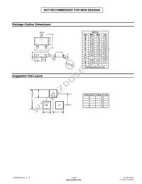 DLP3V3DTZ-7 Datasheet Page 7