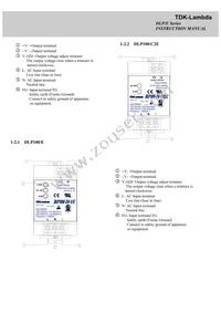 DLP75241/C2EJ Datasheet Page 15