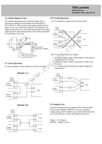 DLP75241/C2EJ Datasheet Page 20