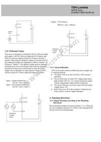 DLP75241/C2EJ Datasheet Page 21