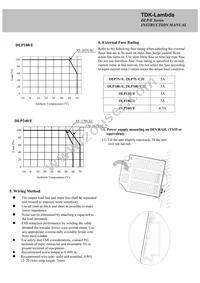 DLP75241/C2EJ Datasheet Page 23