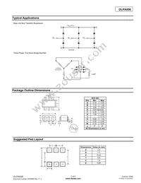 DLPA006-7 Datasheet Page 3