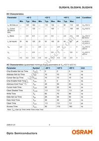 DLR2416-20 Datasheet Page 5