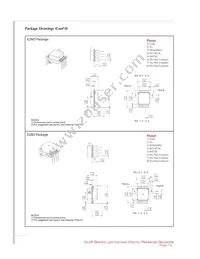 DLVR-L01D-E2NJ-C-NI5F Datasheet Page 16