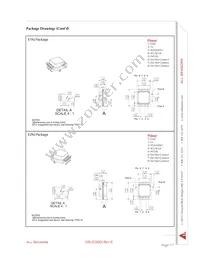 DLVR-L01D-E2NJ-C-NI5F Datasheet Page 17