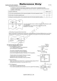 DLW21HN900HQ2L Datasheet Page 7