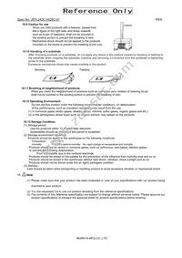 DLW21SN181XQ2L Datasheet Page 9