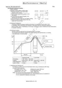 DLW21SN211XK2L Datasheet Page 8