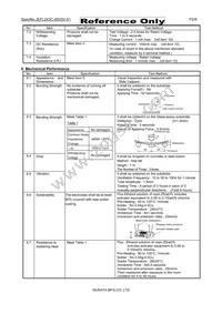 DLW21SN670SQ2L Datasheet Page 2