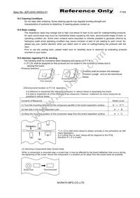 DLW31SN102SQ2L Datasheet Page 6