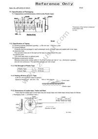 DLW32SH101XK2L Datasheet Page 4