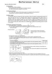 DLW32SH101XK2L Datasheet Page 6