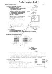 DLW32SH101XK2L Datasheet Page 7