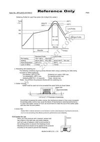 DLW43SH110XK2L Datasheet Page 8