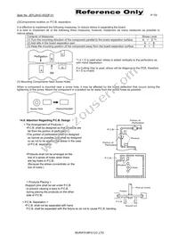 DLW5AHN402SQ2L Datasheet Page 7