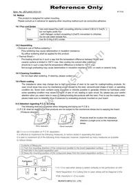 DLW5ATH401TQ2L Datasheet Page 7