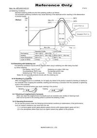 DLW5ATH401TQ2L Datasheet Page 9