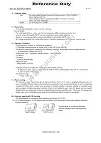 DLW5ATZ112MQ2L Datasheet Page 7