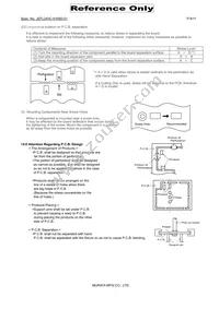 DLW5ATZ112MQ2L Datasheet Page 8