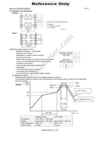 DLW5ATZ112MQ2L Datasheet Page 9