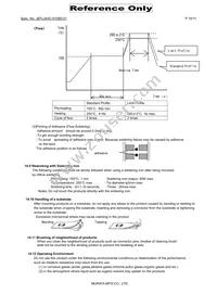 DLW5ATZ112MQ2L Datasheet Page 10