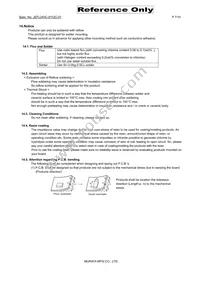 DLW5BSZ801TQ2L Datasheet Page 7