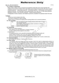 DLW5BTM102TQ2K Datasheet Page 7