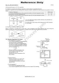 DLW5BTM102TQ2K Datasheet Page 8