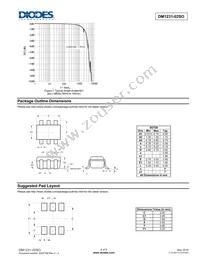 DM1231-02SO-7 Datasheet Page 4