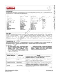 DM74ALS37AM Datasheet Page 5