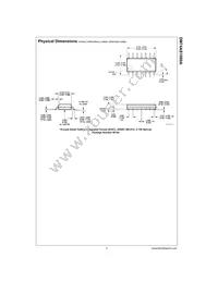 DM74AS1000AMX Datasheet Page 3