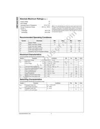 DM74AS1805WMX Datasheet Page 2