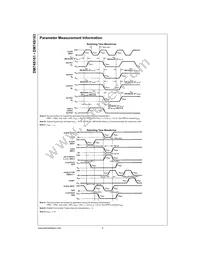 DM74S163N Datasheet Page 4