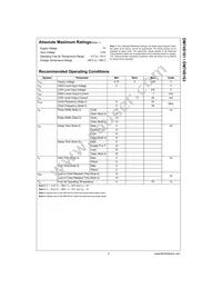 DM74S163N Datasheet Page 5