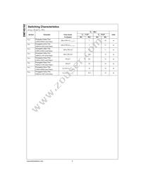 DM74S182N Datasheet Page 4