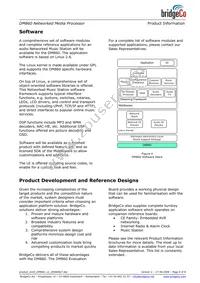 DM860-TE Datasheet Page 6