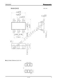 DMA204A00R Datasheet Page 3