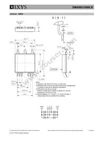 DMA90U1800LB-TUB Datasheet Page 4