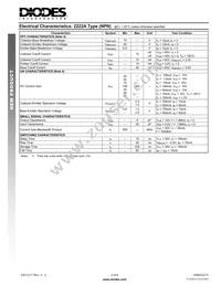 DMB2227A-7 Datasheet Page 2