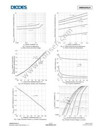 DMB54D0UV-7 Datasheet Page 4