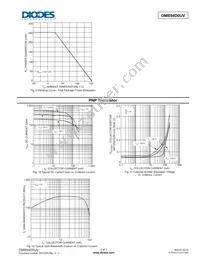 DMB54D0UV-7 Datasheet Page 5