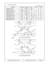 DMC-16202NY-LY-BJE-BLN Datasheet Page 5