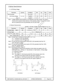 DMC-16202NYJ-LY-AKE-BG Datasheet Page 6