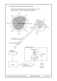 DMC-16202NYJ-LY-AKE-BG Datasheet Page 7