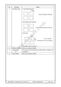 DMC-16202NYJ-LY-AKE-BG Datasheet Page 13