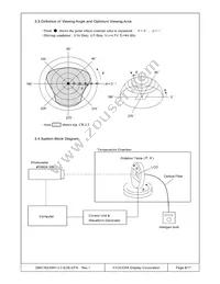 DMC-16230NY-LY-EDE-EFN Datasheet Page 8