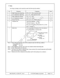 DMC-16230NY-LY-EDE-EFN Datasheet Page 11