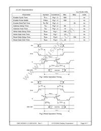 DMC-16230NY-LY-EEE-EGN Datasheet Page 5